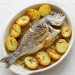 Tagliata al Pepe Verde: Un Classico di Eleganza e Sapore