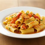 Gnocchi allo zafferano: un piatto semplice e raffinato